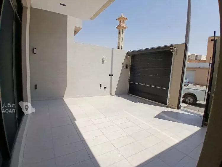 دور للبيع في شارع النفوذ, حي النهضة, مدينة الرياض, منطقة الرياض 11