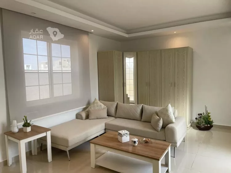 Apartment for Rent in Riyadh An Narjis 7