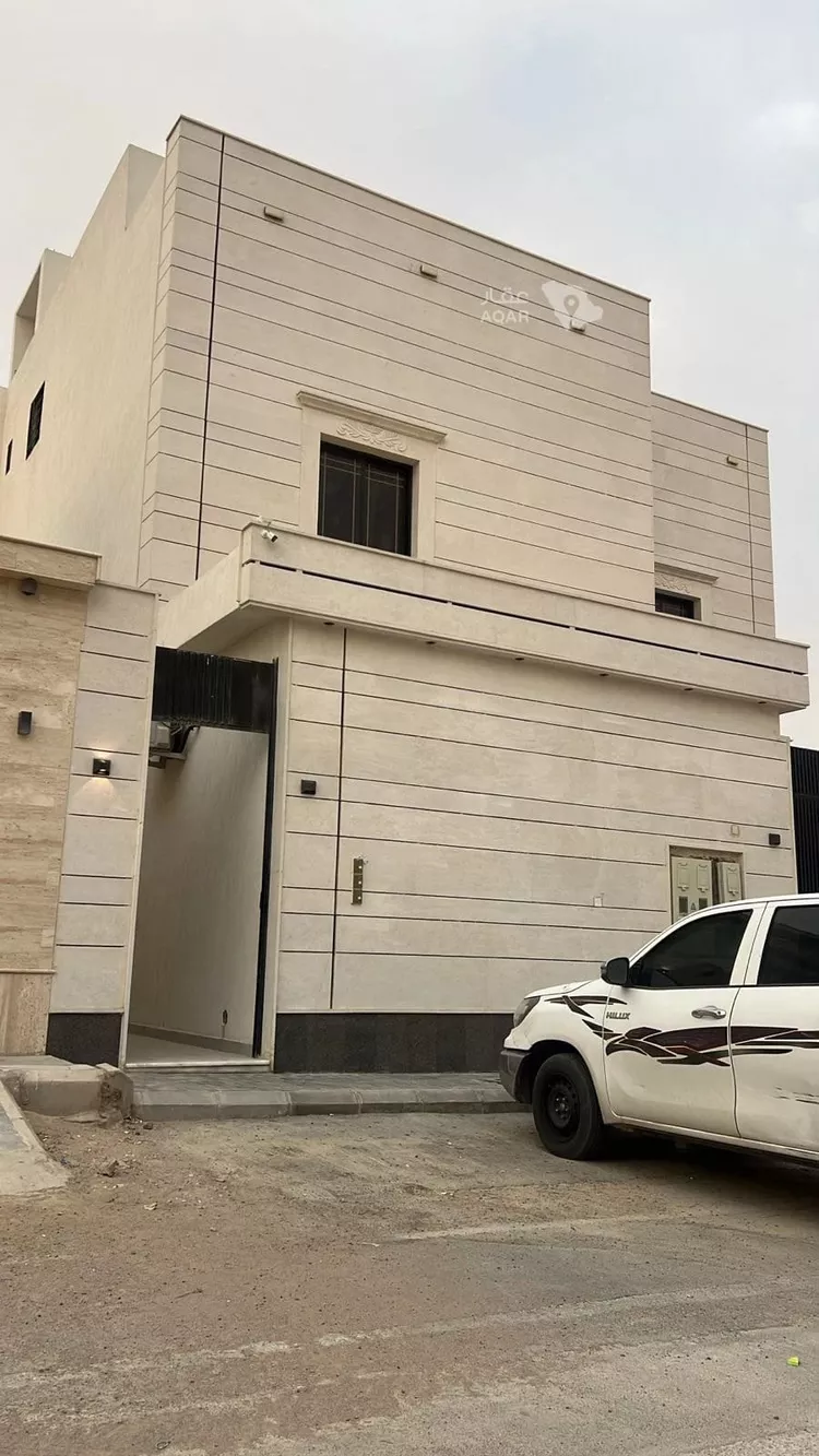 شقة للإيجار في شارع عبدالله الغمري, حي البيان, مدينة الرياض, منطقة الرياض 3