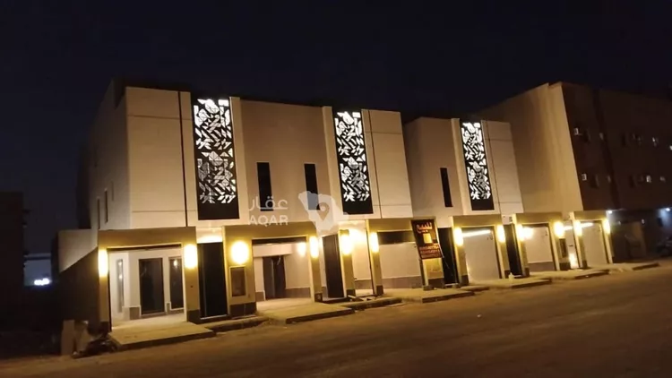 Villa for Rent in Riyadh Al Janadriyah 27