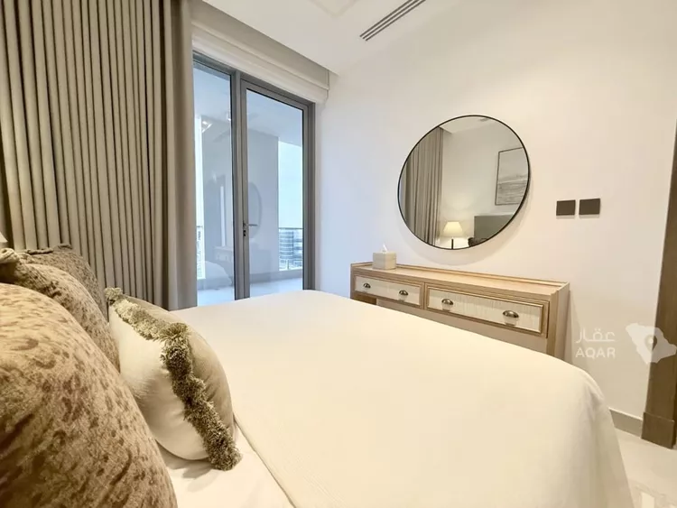 شقة للإيجار في شارع رقم 26, حي الصحافة, مدينة الرياض, منطقة الرياض 15