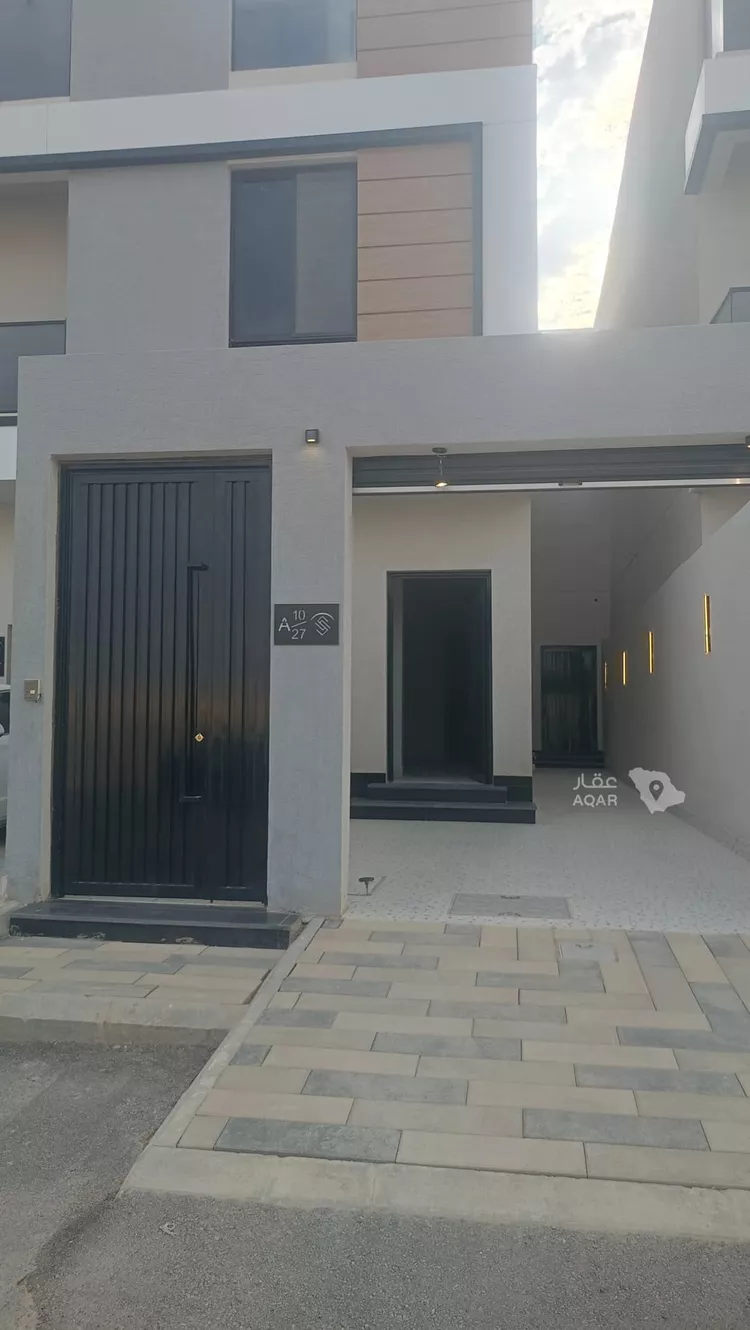 دور للبيع في شارع 436 الرمال, حي الرمال, مدينة الرياض, منطقة الرياض