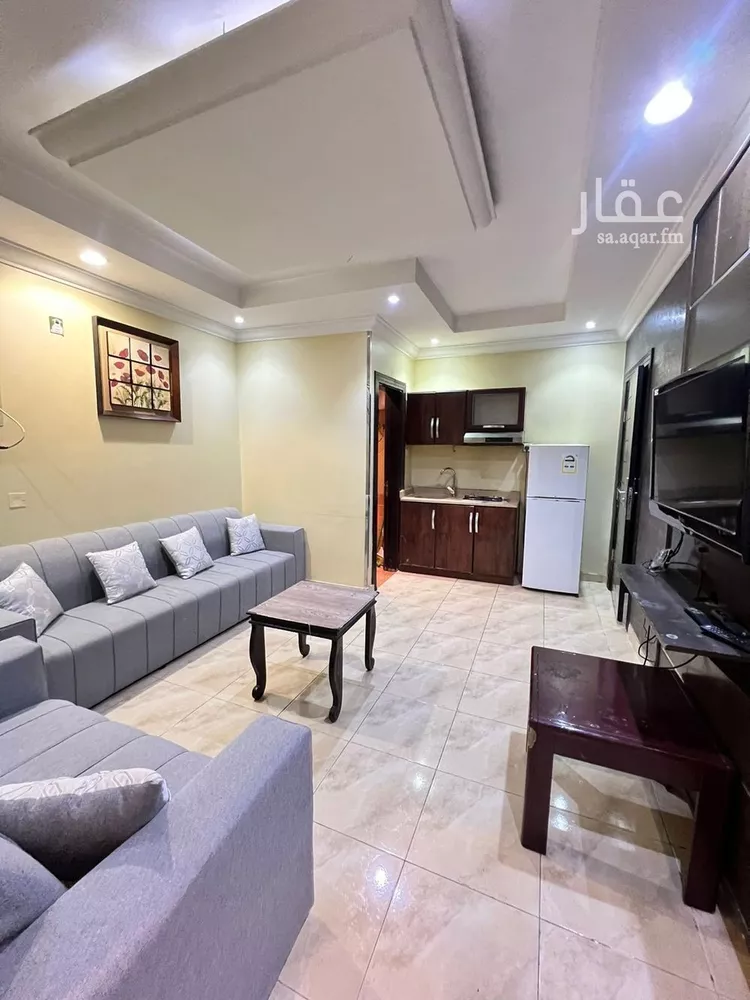 شقة للإيجار في شارع عسير, حي المونسية, مدينة الرياض, منطقة الرياض