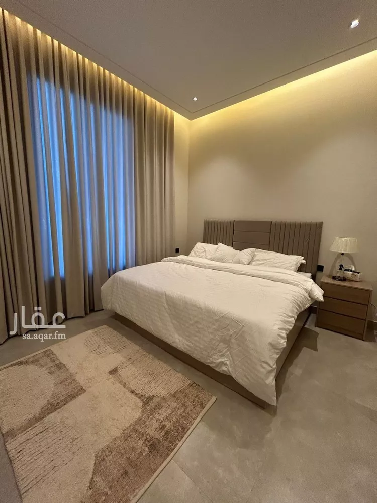 شقة للإيجار في شارع الشيخ جابر الاحمد الصباح, حي اليرموك, مدينة الرياض, منطقة الرياض صورة 5