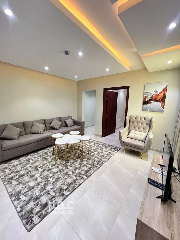 شقة للإيجار في شارع الدمام الفرعي, حي المونسية, مدينة الرياض, منطقة الرياض صورة 3