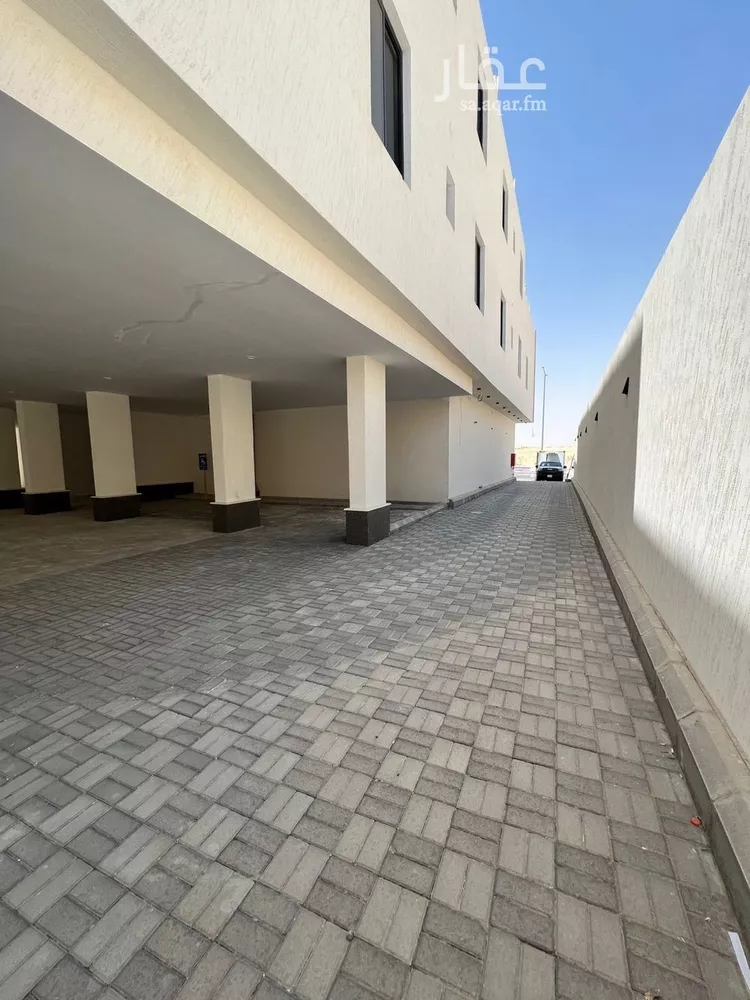 عمارة للإيجار في شارع السنبل, حي الجنادرية, مدينة الرياض, منطقة الرياض صورة 3