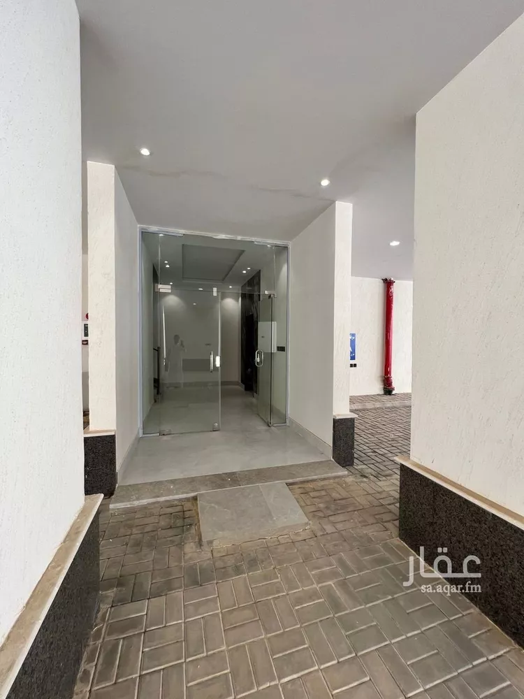 عمارة للإيجار في شارع السنبل, حي الجنادرية, مدينة الرياض, منطقة الرياض صورة 3