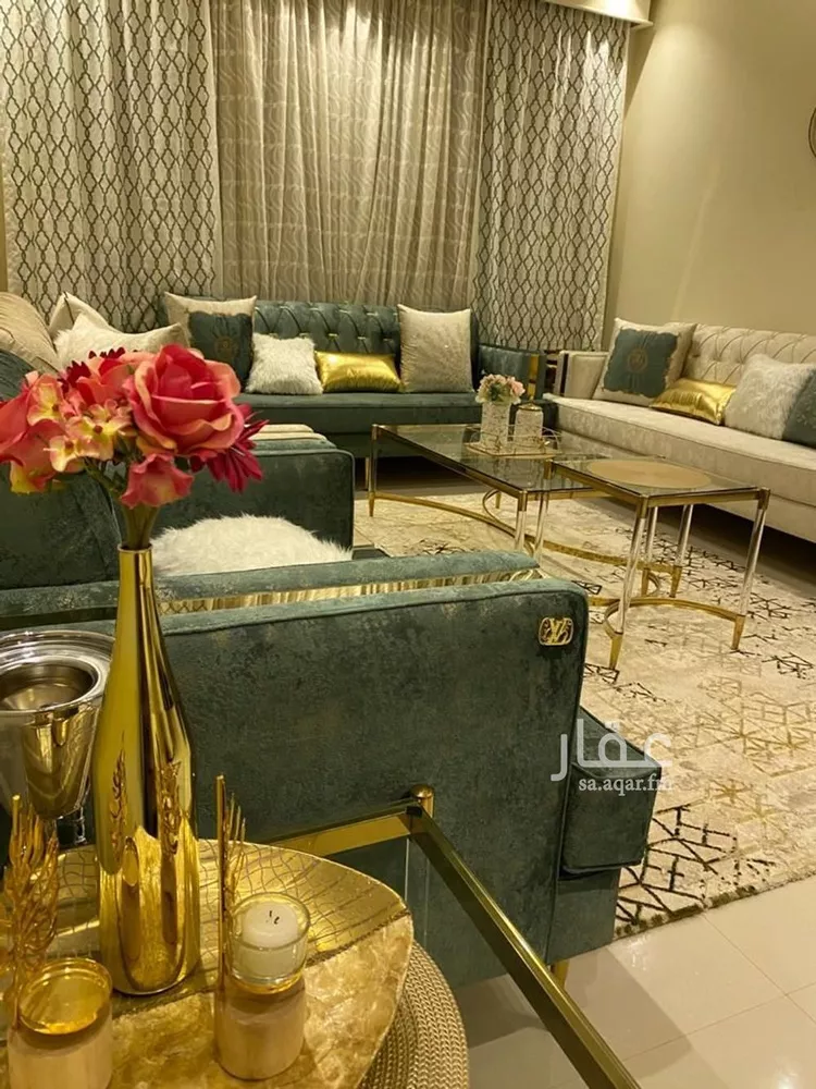 فيلا للإيجار في شارع رقم 239, حي المونسية, مدينة الرياض, منطقة الرياض صورة 5