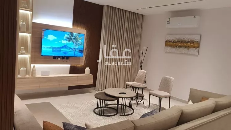 شقة للإيجار في شارع الخيالة, حي الياسمين, مدينة الرياض, منطقة الرياض صورة 4