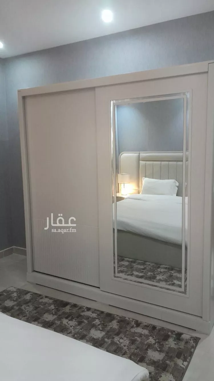 شقة للإيجار في شارع الدمام الفرعي, حي المونسية, مدينة الرياض, منطقة الرياض صورة 2