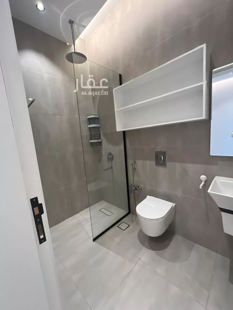 دور للإيجار في شارع محمد الحاكم, حي السليمانية, مدينة الرياض, منطقة الرياض صورة 3