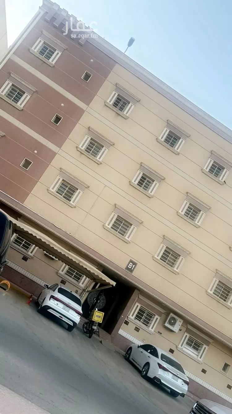 شقة للإيجار في شارع هاجر, حي اليرموك, مدينة الرياض, منطقة الرياض