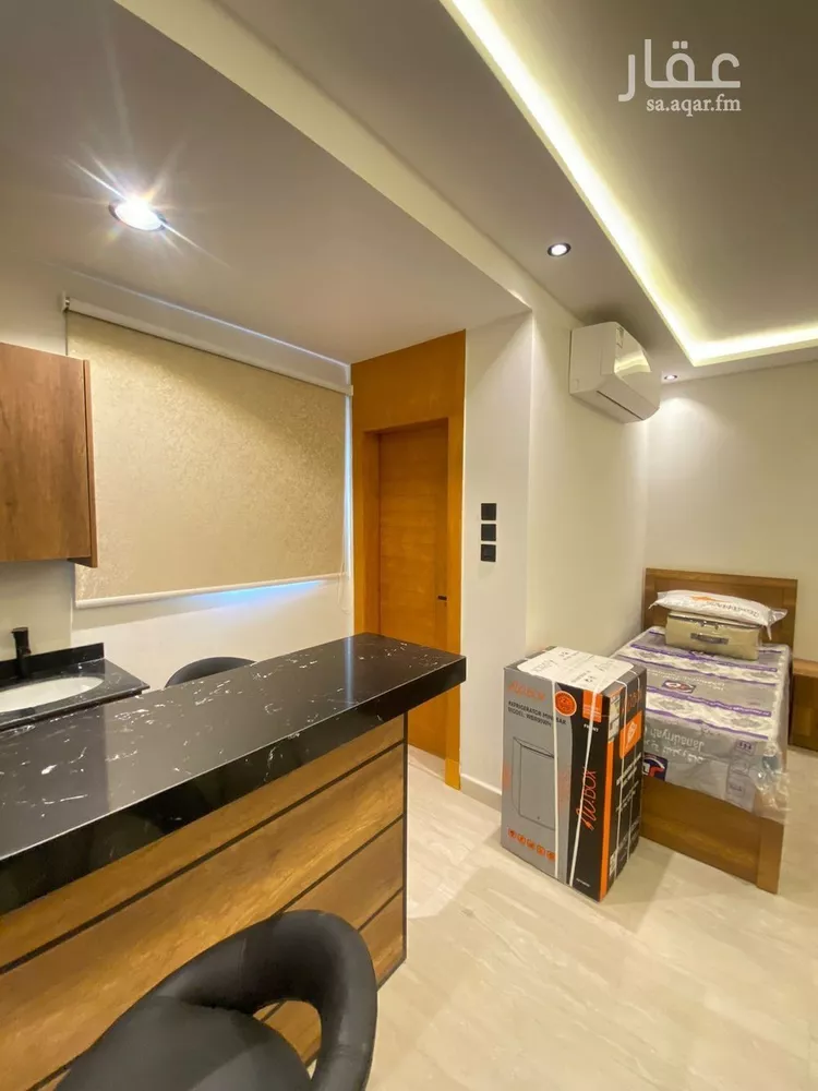 شقة للإيجار في شارع الامير سلطان ابن عبدالعزيز, حي العليا, مدينة الرياض, منطقة الرياض صورة 2
