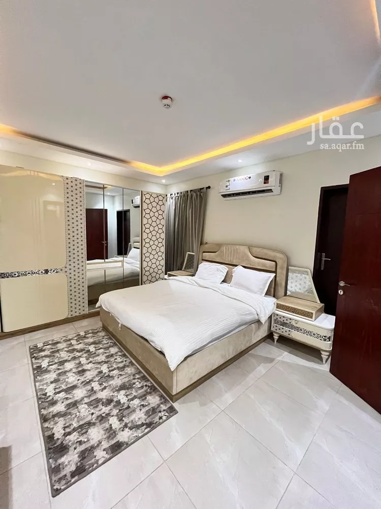 شقة للإيجار في شارع الدمام الفرعي, حي المونسية, مدينة الرياض, منطقة الرياض صورة 4