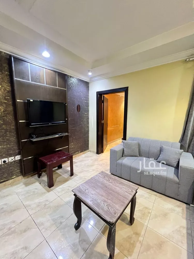 شقة للإيجار في شارع عسير, حي المونسية, مدينة الرياض, منطقة الرياض صورة 4