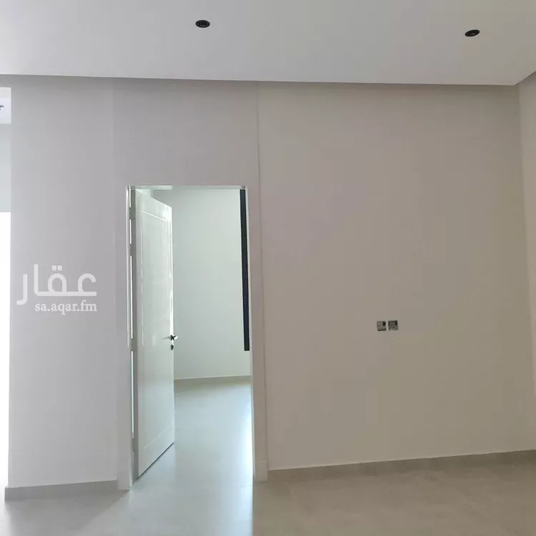 شقة للإيجار في شارع وادي الحياة, حي القادسية, مدينة الرياض, منطقة الرياض