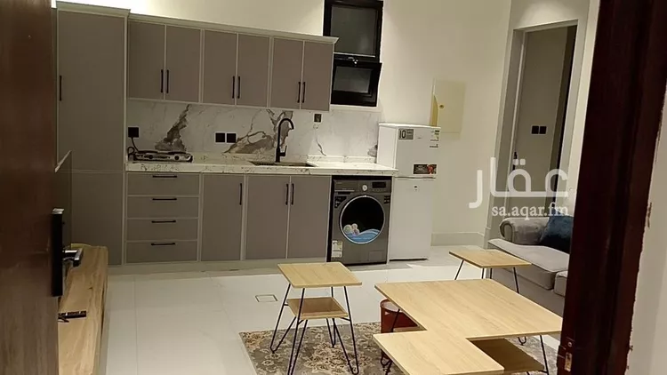 شقة للإيجار في شارع عبدالله المطرودي, حي النرجس, مدينة الرياض, منطقة الرياض صورة 4