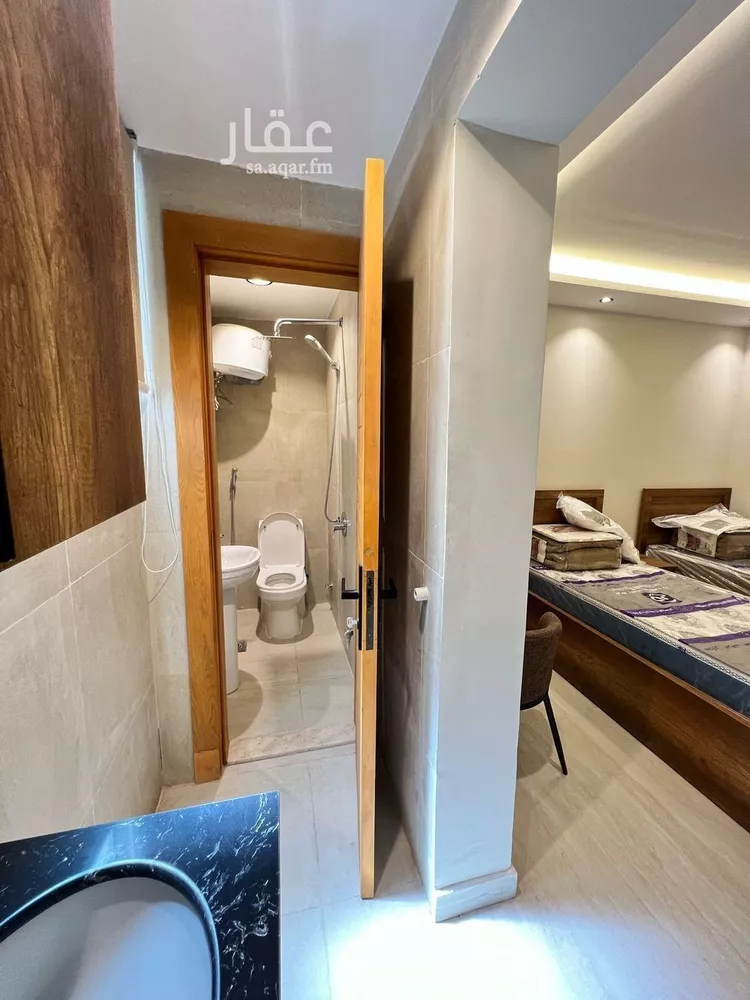 شقة للإيجار في شارع الامير سلطان ابن عبدالعزيز, حي العليا, مدينة الرياض, منطقة الرياض صورة 5