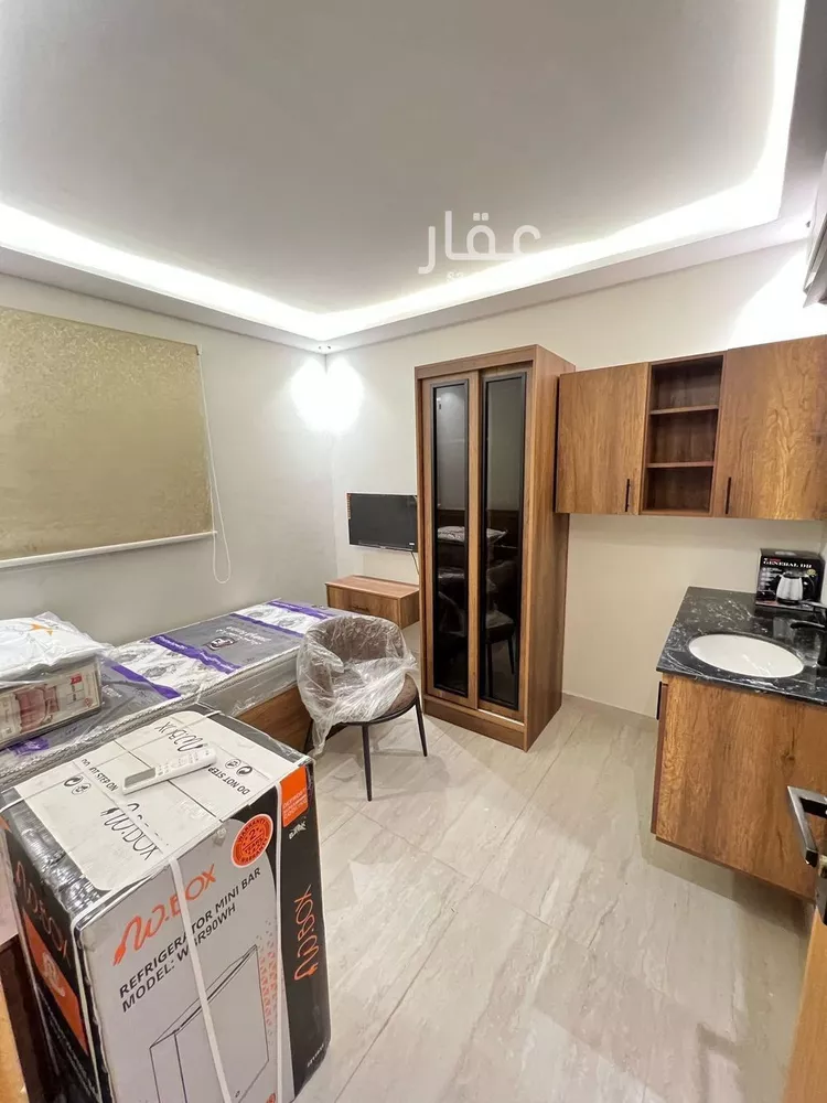 شقة للإيجار في شارع الامير سلطان ابن عبدالعزيز, حي العليا, مدينة الرياض, منطقة الرياض