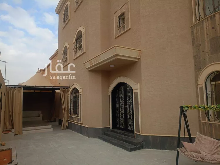 فيلا للبيع في شارع رقم 453, حي المونسية, مدينة الرياض, منطقة الرياض 24