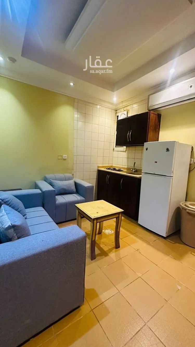 شقة للإيجار في شارع عسير, حي المونسية, مدينة الرياض, منطقة الرياض صورة 5