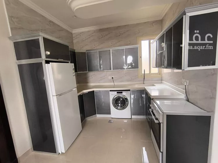 شقة للبيع في شارع ابي جعفر المنصور, حي اليرموك, مدينة الرياض, منطقة الرياض صورة 4