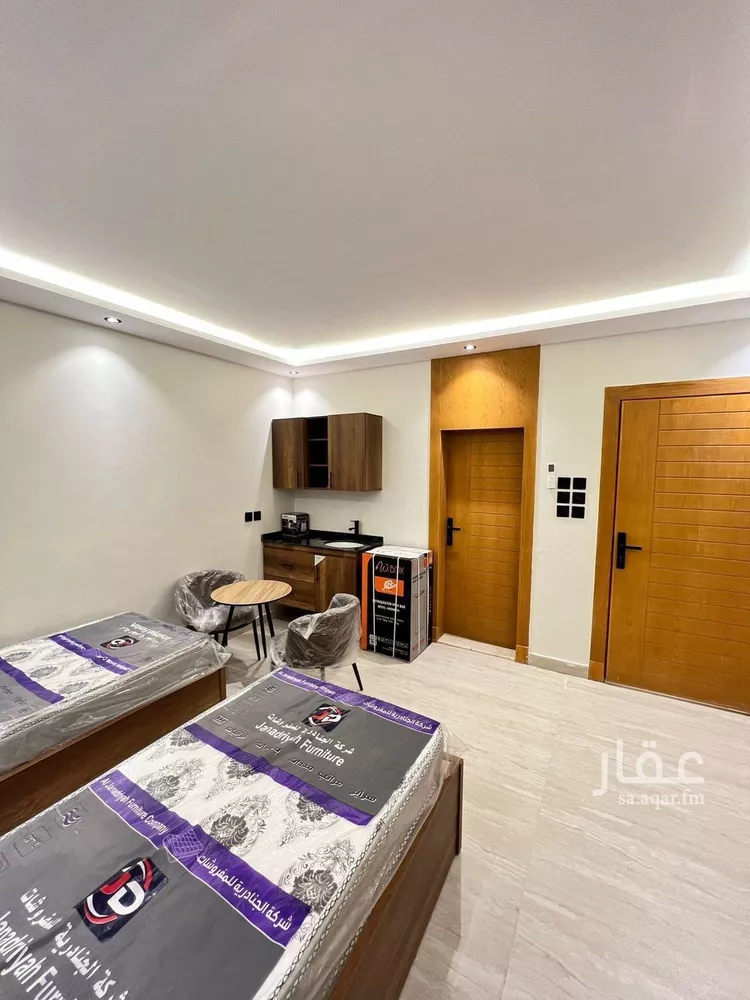 شقة للإيجار في شارع الامير سلطان ابن عبدالعزيز, حي العليا, مدينة الرياض, منطقة الرياض صورة 3