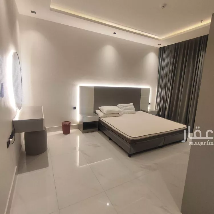 شقة للإيجار في شارع عبدالله المطرودي, حي النرجس, مدينة الرياض, منطقة الرياض صورة 4