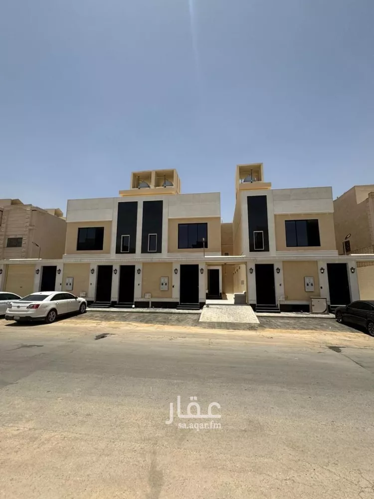 فيلا للبيع في شارع حميدة الإبراهيمي, حي العوالي, مدينة الرياض, منطقة الرياض 11