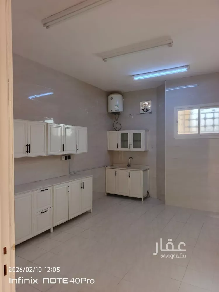 شقة للإيجار في شارع المقاماتي, حي الحمراء, مدينة الرياض, منطقة الرياض صورة 2