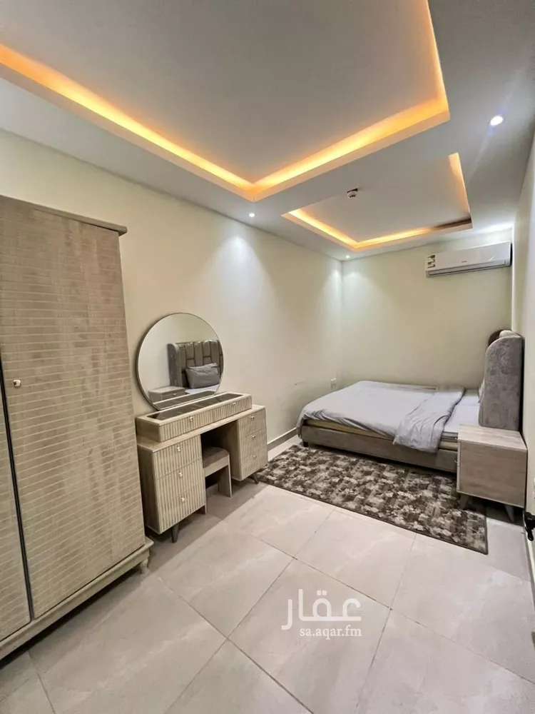 شقة للإيجار في شارع الدمام الفرعي, حي المونسية, مدينة الرياض, منطقة الرياض صورة 4