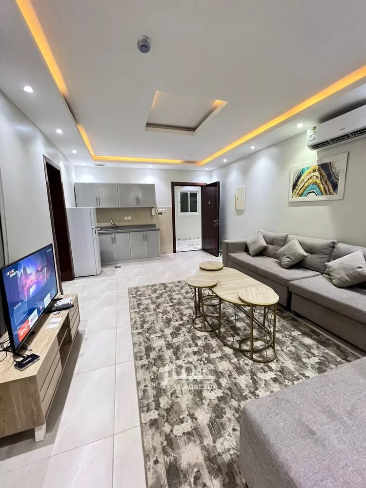 شقة للإيجار في شارع الدمام الفرعي, حي المونسية, مدينة الرياض, منطقة الرياض صورة 4