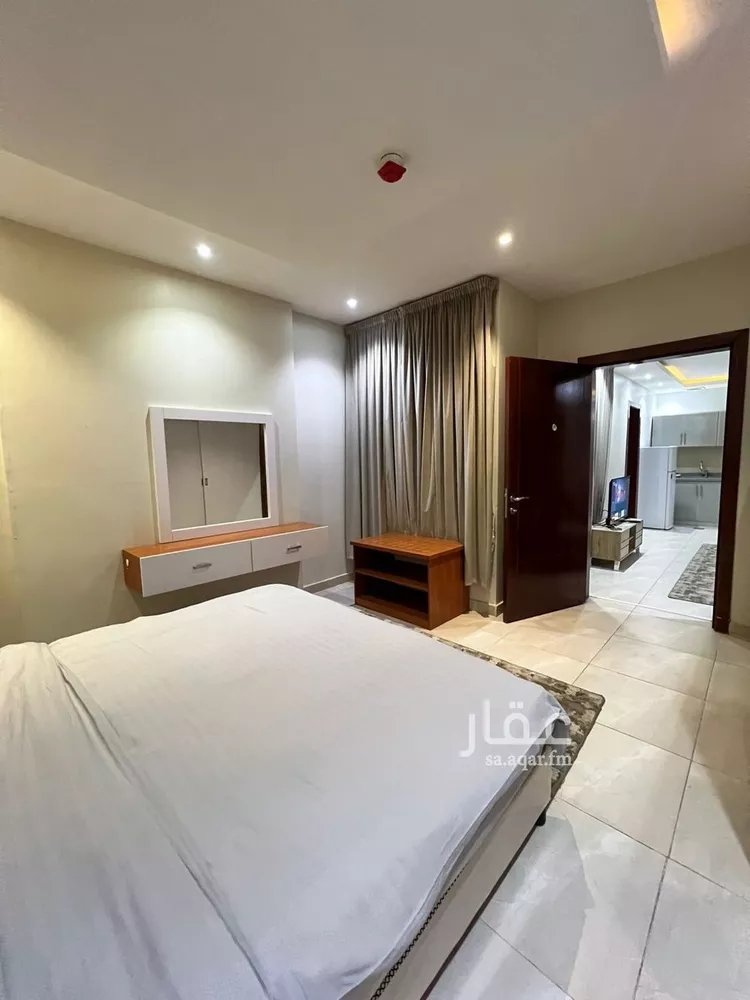 شقة للإيجار في شارع الدمام الفرعي, حي المونسية, مدينة الرياض, منطقة الرياض صورة 3