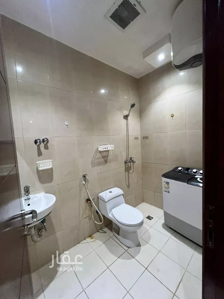 شقة للإيجار في شارع الدمام الفرعي, حي المونسية, مدينة الرياض, منطقة الرياض صورة 5