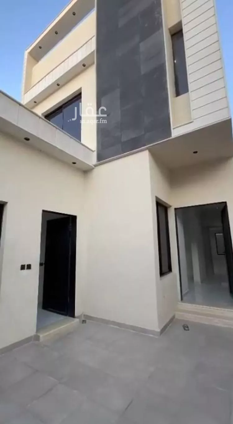 فيلا للإيجار في شارع العزام, حي بدر, مدينة الرياض, منطقة الرياض صورة 2