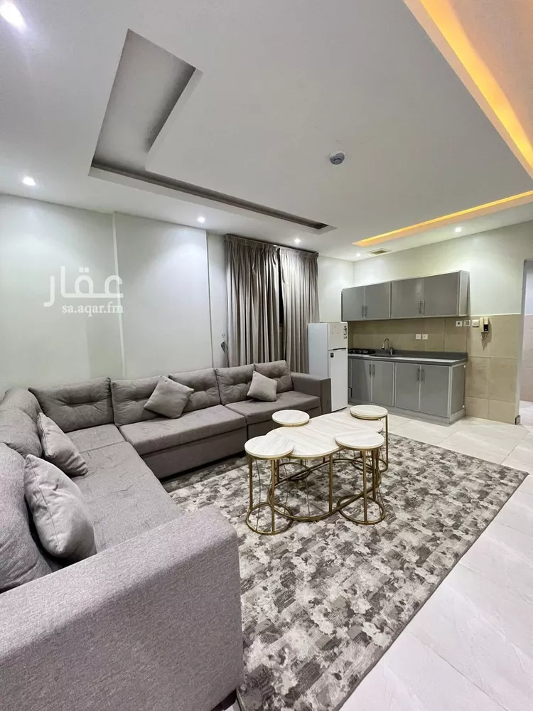 Apartment for Rent in Riyadh Al Munsiyah