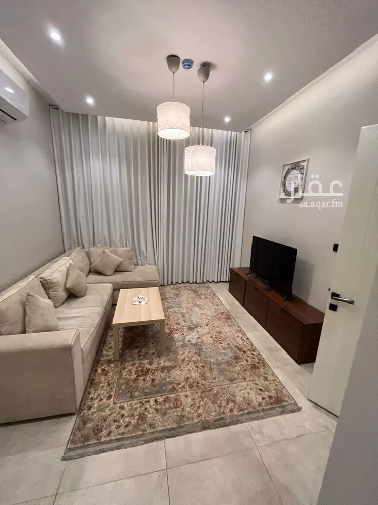 Apartment for Rent in Riyadh Al Arid صورة 4