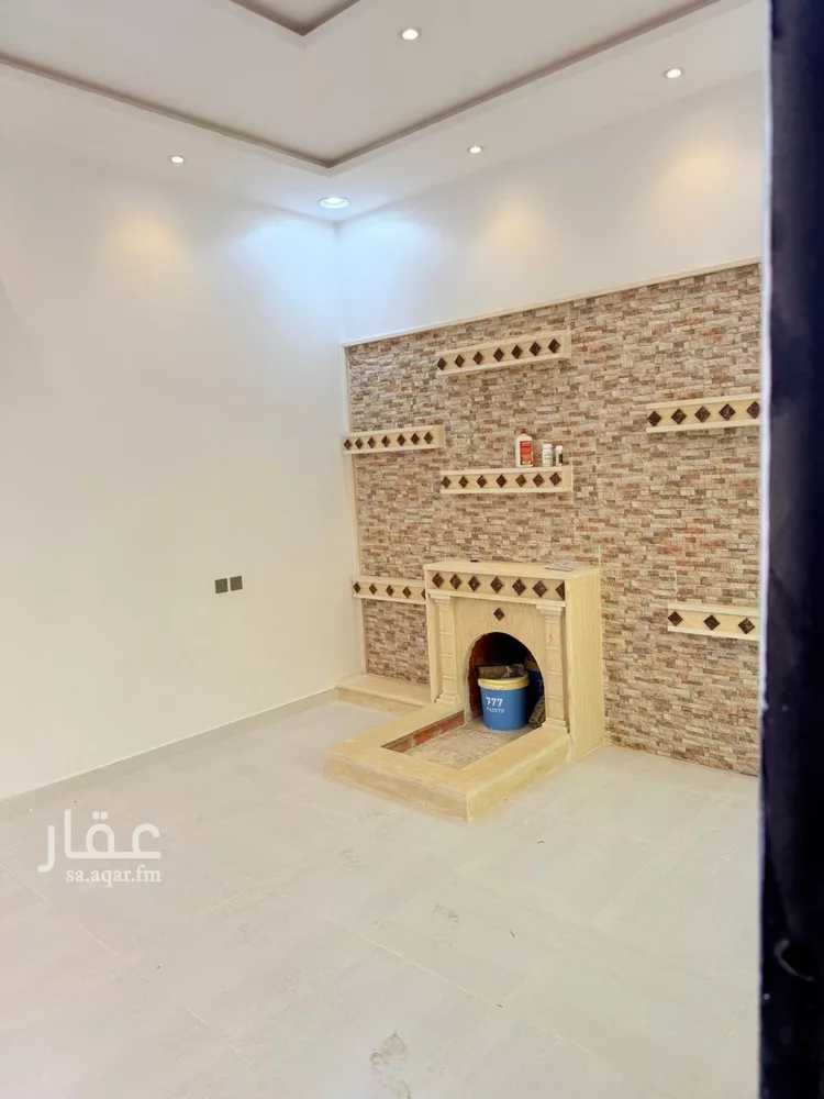 Floor for Rent in Riyadh Al Qadisiyah صورة 3