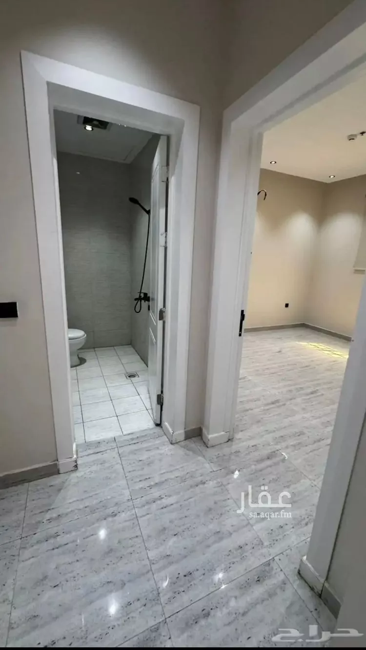 شقة للإيجار في شارع وادي زمزم, حي القادسية, مدينة الرياض, منطقة الرياض صورة 4