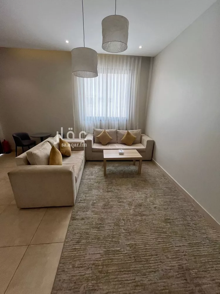 شقة للإيجار في شارع محمد عمر توفيق, حي العارض, مدينة الرياض, منطقة الرياض