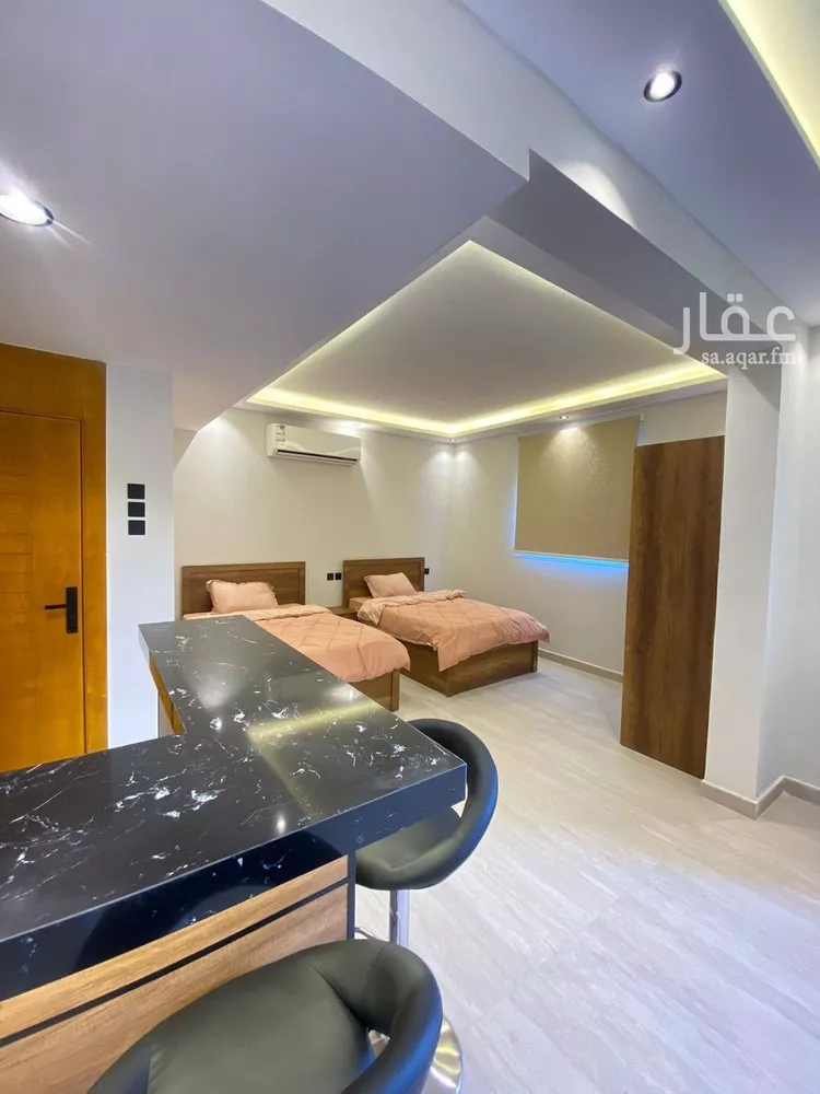 شقة للإيجار في شارع الامير سلطان ابن عبدالعزيز, حي العليا, مدينة الرياض, منطقة الرياض صورة 4