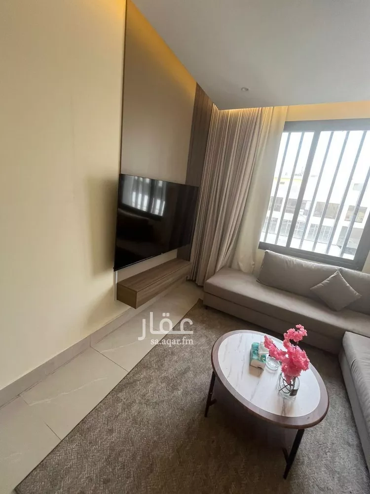 شقة للإيجار في شارع اسماء بنت مالك, حي العارض, مدينة الرياض, منطقة الرياض صورة 3