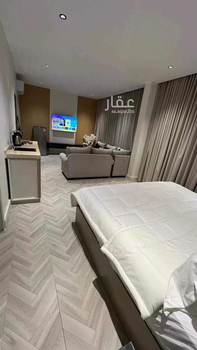 شقة للإيجار في شارع الخيالة, حي الياسمين, مدينة الرياض, منطقة الرياض صورة 3