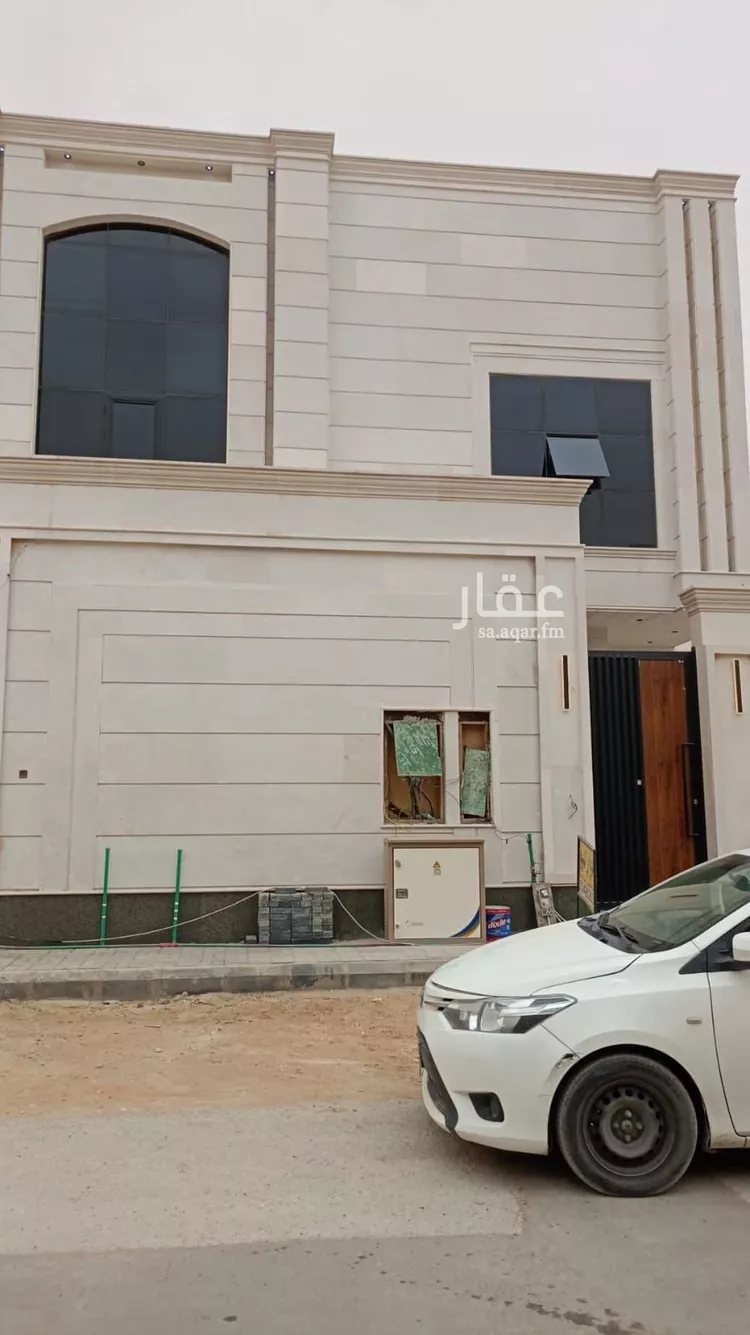 Floor for Sale in Riyadh Ash Sharq