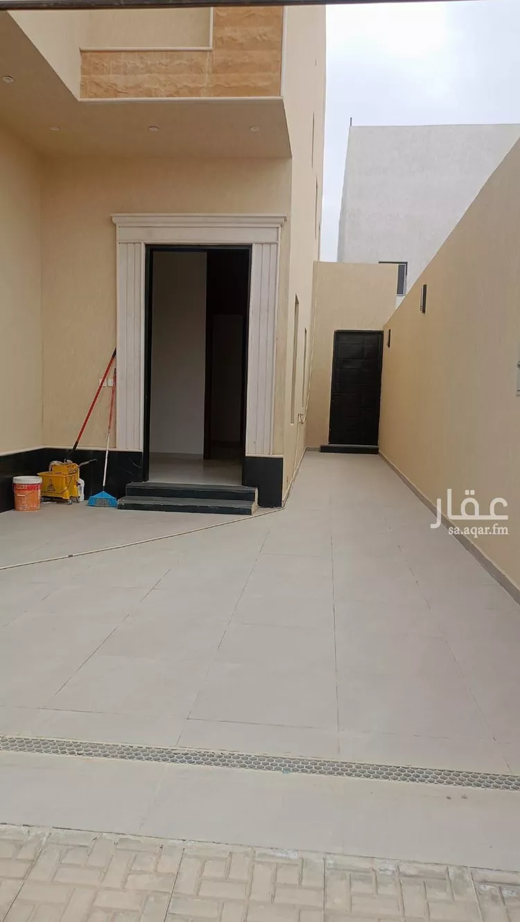 فيلا للبيع في شارع وادى مليان, حي الجنادرية, مدينة الرياض, منطقة الرياض 20