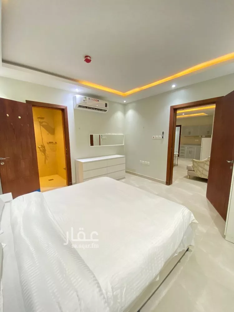 شقة للإيجار في شارع الدمام الفرعي, حي المونسية, مدينة الرياض, منطقة الرياض صورة 5