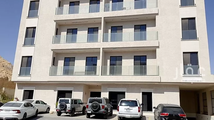 شقة للإيجار في شارع عبدالله المطرودي, حي النرجس, مدينة الرياض, منطقة الرياض
