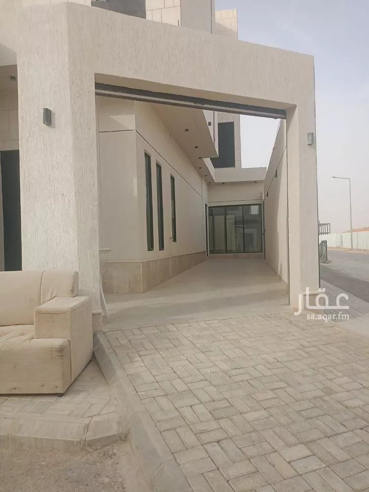 فيلا للبيع في شارع العمرة, حي الجنادرية, مدينة الرياض, منطقة الرياض صورة 2