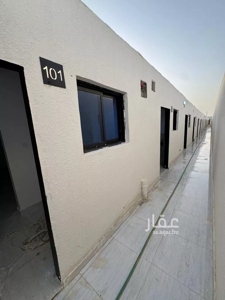 غرفة للإيجار في شارع عبدالله النفيس, حي الرمال, مدينة الرياض, منطقة الرياض 8