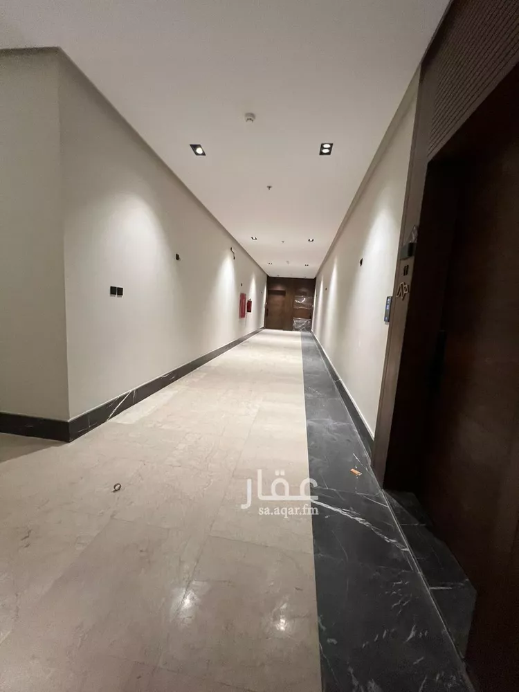 شقة للإيجار في شارع ابن البرهان النحاس, حي الرمال, مدينة الرياض, منطقة الرياض صورة 5